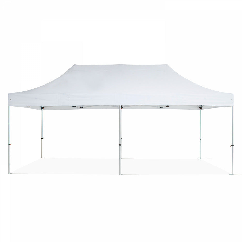  Tente Pliante En Aluminium 3x6 M 300g/m² 40mm