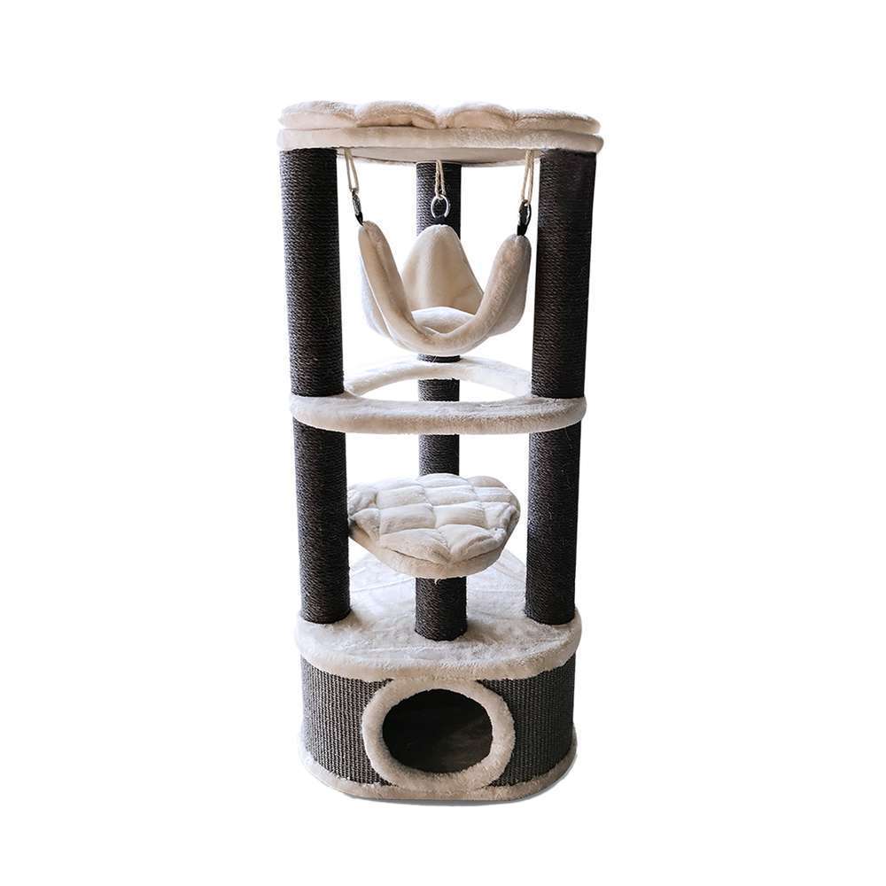  Arbre à Chat Catharina 120 Cream