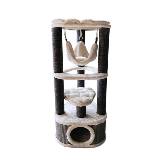  Arbre à Chat Catharina 120 Cream
