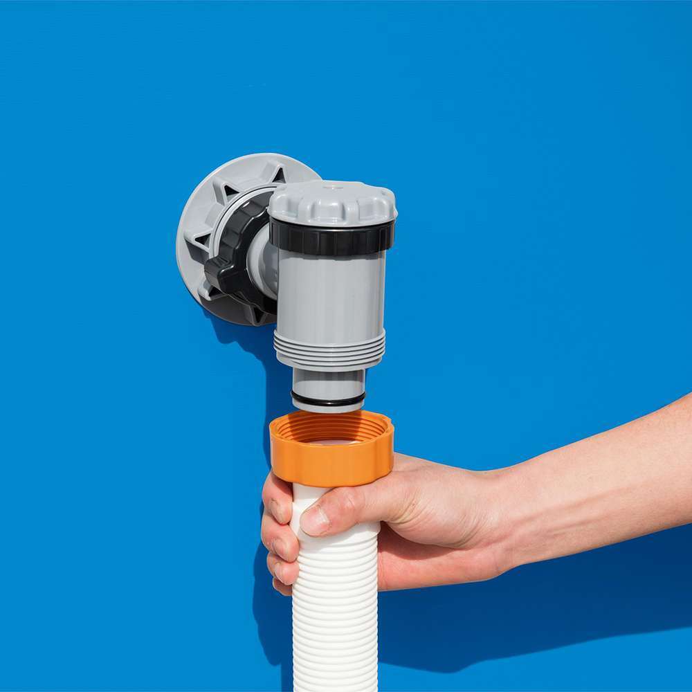 Bestway Filtre à Sable Flowclear