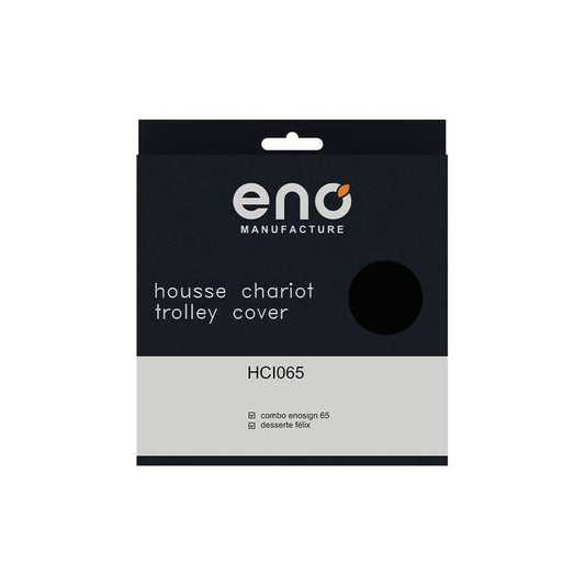  Housse Pop-up Longue 65 Pour Combo Enosign 65