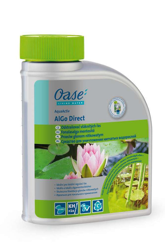 OASE AquaActiv AlGo Direct 500ml