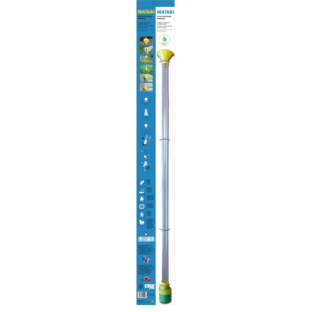  Canne Weedstick