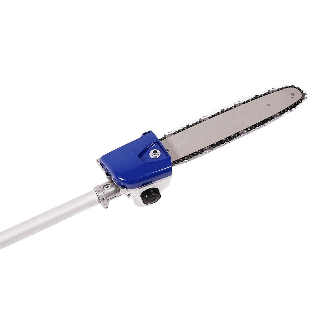  Débroussailleuse Thermique 4 Outils En 1 Moteur 2t 42.7 Cm³ Goodyear