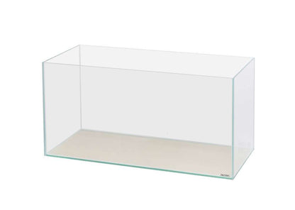 Aquael Aquarium Cuve Nue En Verre "Extra Clear" : 80 X 35 X 40 Cm - 112L