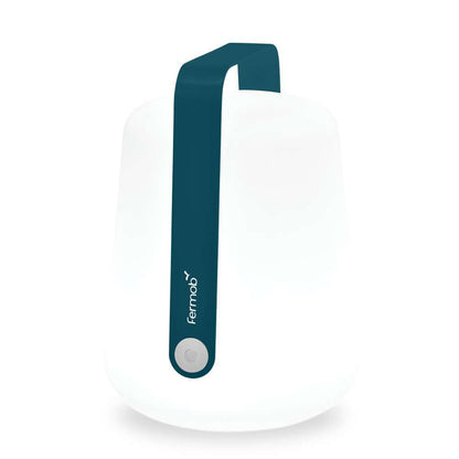  Lampe Balad H38 Bleu Acapulco