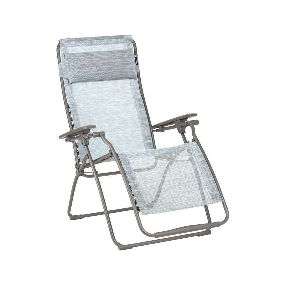 Lafuma Relax FUTURA Velio Néo Coloris Eva