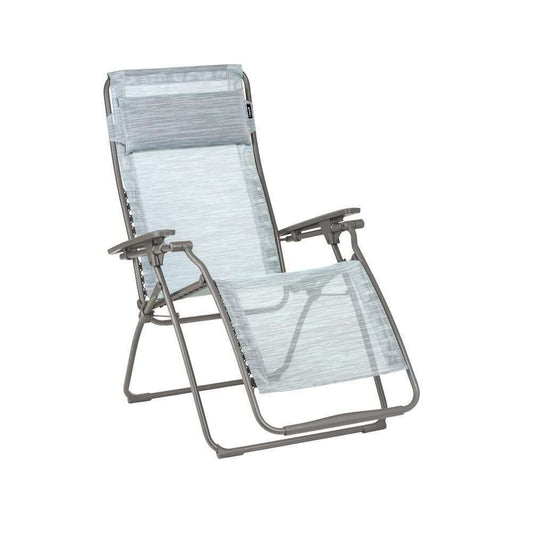 Lafuma Relax FUTURA Velio Néo Coloris Eva