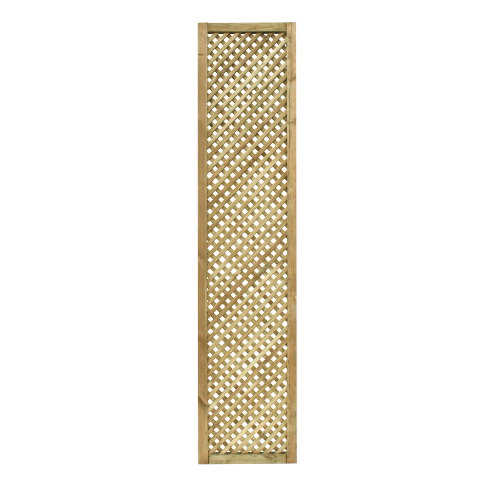  Treillis Passiflore - H.180 X L.40cm