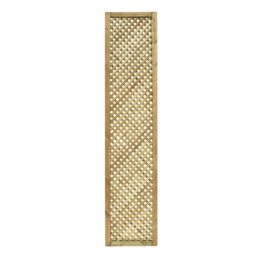  Treillis Passiflore - H.180 X L.40cm