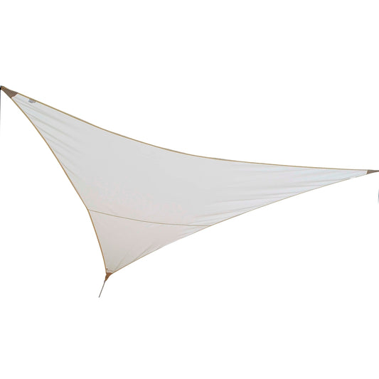  Voile Triangulaire 3 M De Côté