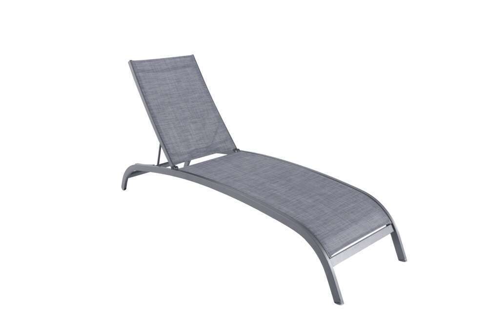  Bain De Soleil SOMEO Anthracite Chiné