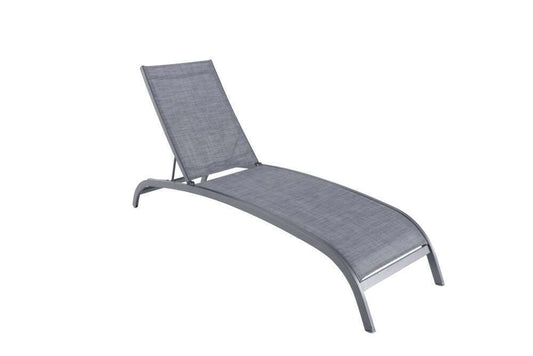  Bain De Soleil SOMEO Anthracite Chiné