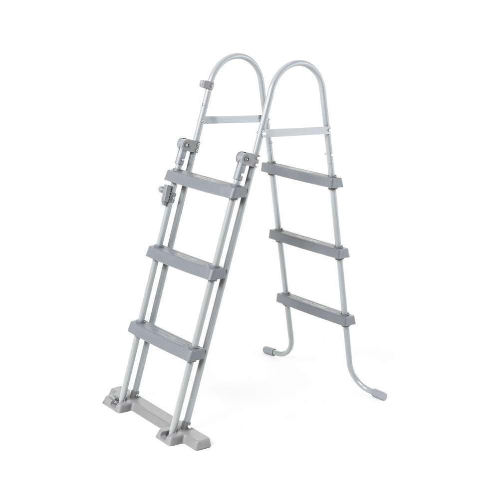 Bestway Piscine Hors-sol Tubulaire Steel Pro Max - 427x107 Cm