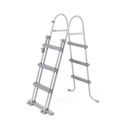 Bestway Piscine Hors-sol Tubulaire Steel Pro Max - 427x107 Cm