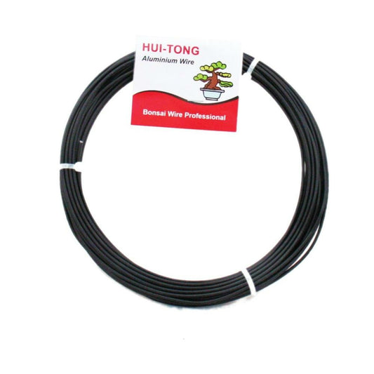  Fil De Bonsaï 2,0 Mm, Fil D'aluminium Anodisé