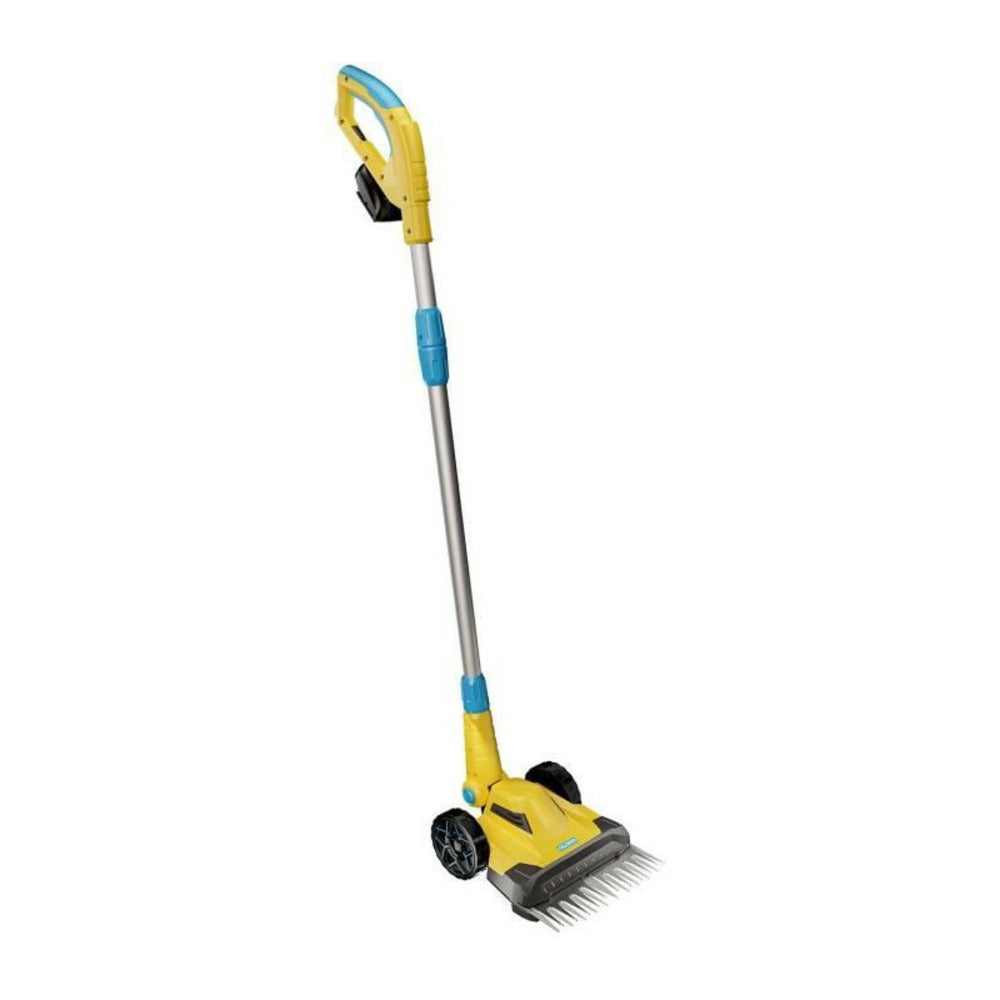  Tondeuse A Gazon Et A Bordures - Gloria - 001301.0000 - Finecut 18v - Avec Bosch Batterie Power (batterie Non Inclue)