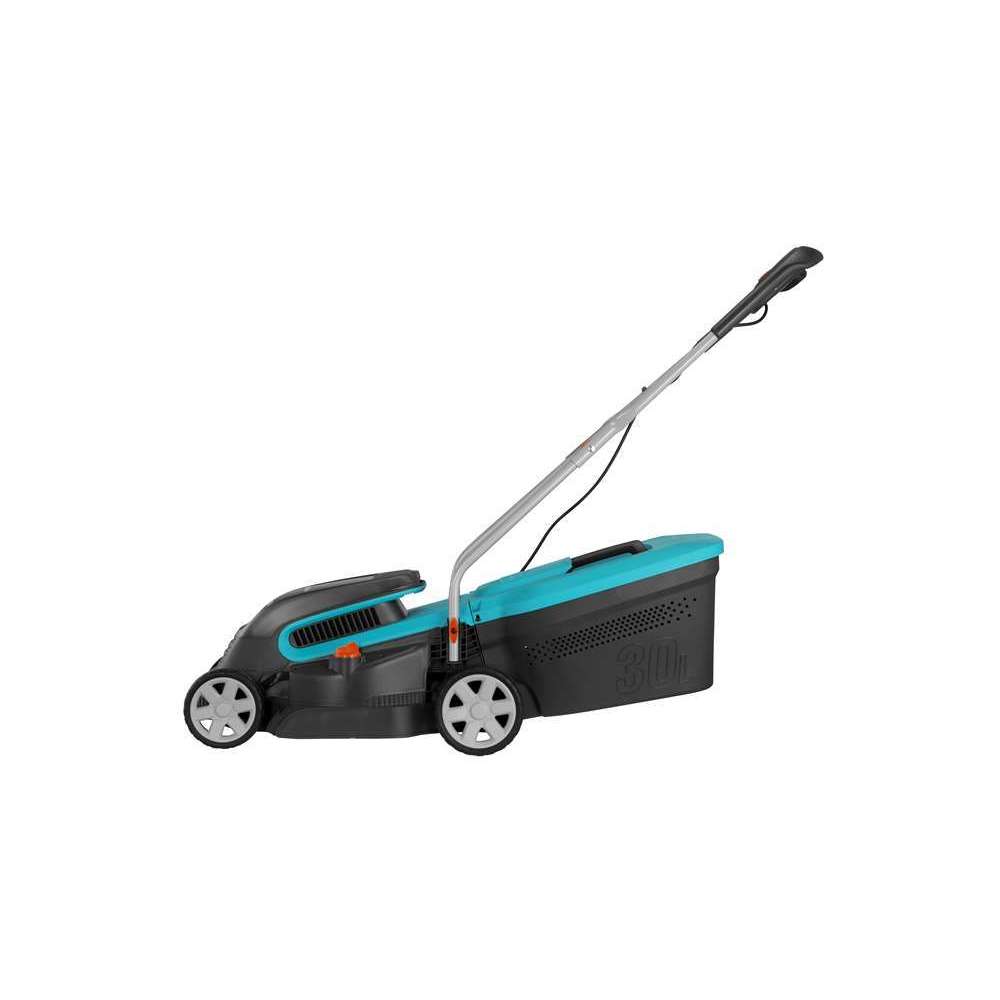 Gardena Tondeuse Sans Fil "PowerMax" 32/36V P4A - 32 Cm + 2 Batteries