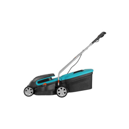 Gardena Tondeuse Sans Fil "PowerMax" 32/36V P4A - 32 Cm + 2 Batteries