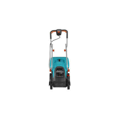 Gardena Tondeuse Sans Fil "PowerMax" 32/36V P4A - 32 Cm + 2 Batteries