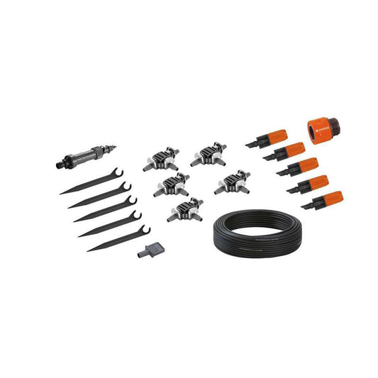 Gardena Kit Micro Drip System Unicef