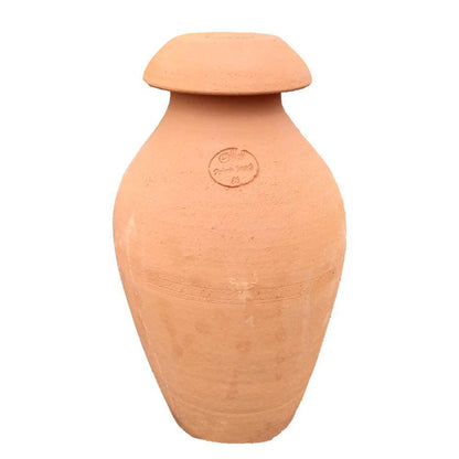  Céramique D'irrigation Ollas Jamet Origin N°3 - 3L