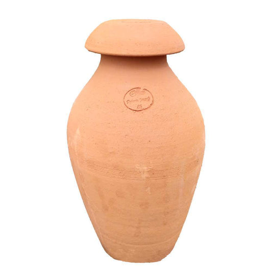  Céramique D'irrigation Ollas Jamet Origin N°3 - 3L