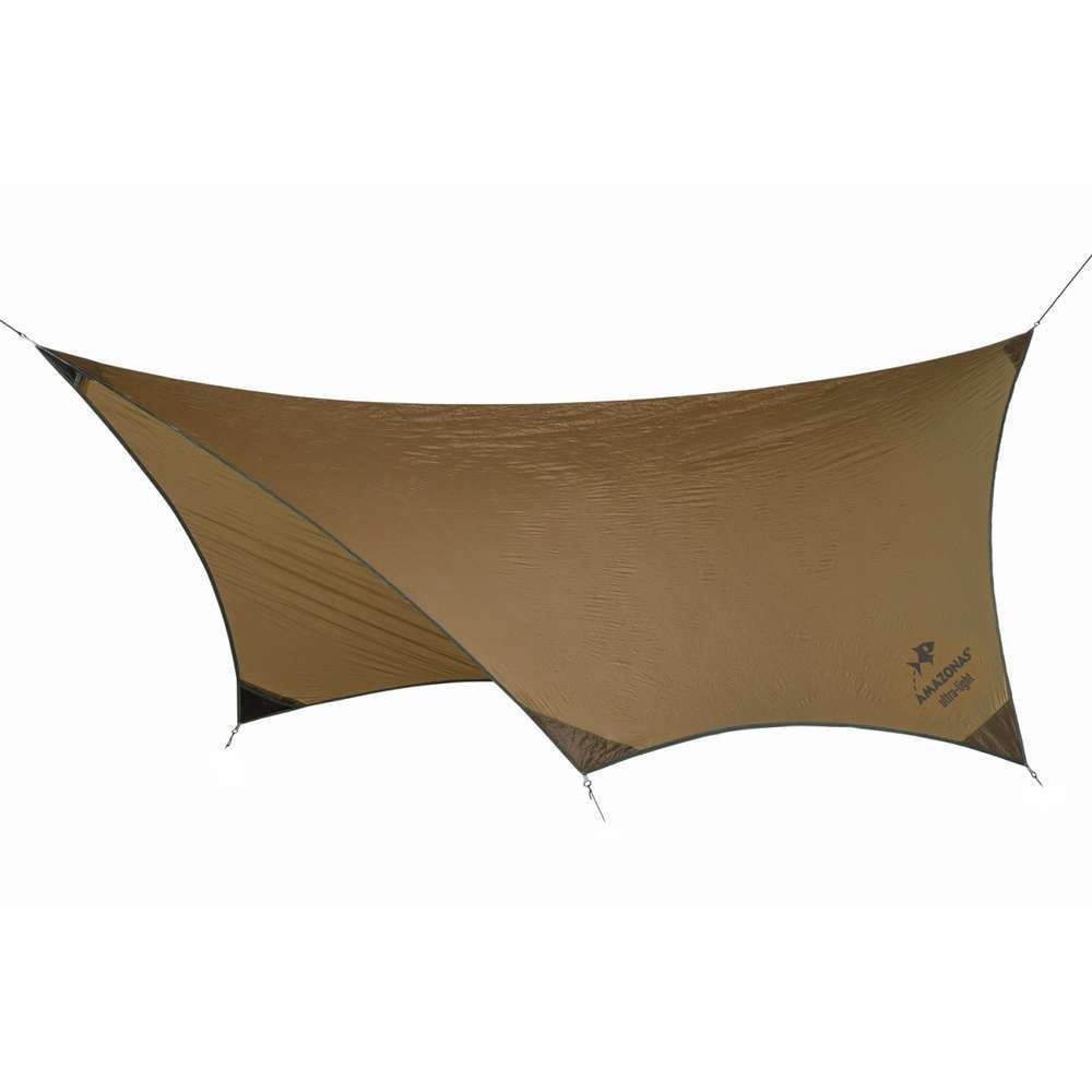 Amazonas Tente Adventure Tarp