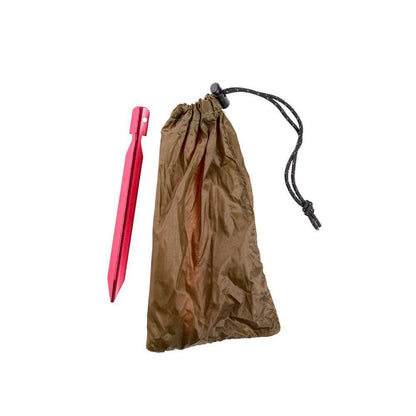 Amazonas Tente Adventure Tarp