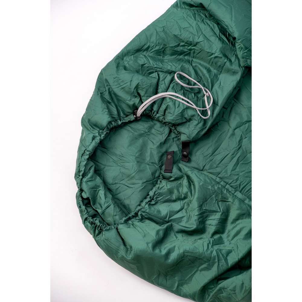 Amazonas Topquilt Protection Thermique Au Dessus Du Hamac