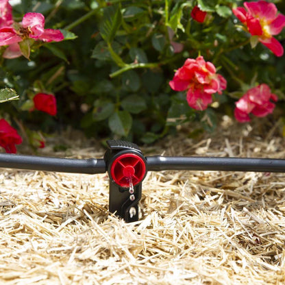  20 Goutteurs En Ligne Goutte à Goutte Sur Pic à Débit Constant 2 L/h