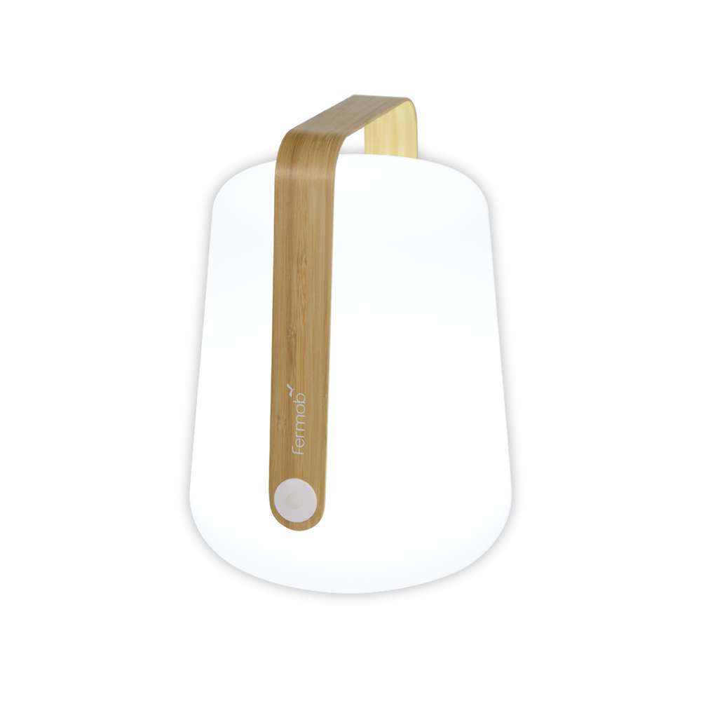  Lampe Balad H25 Bamboo