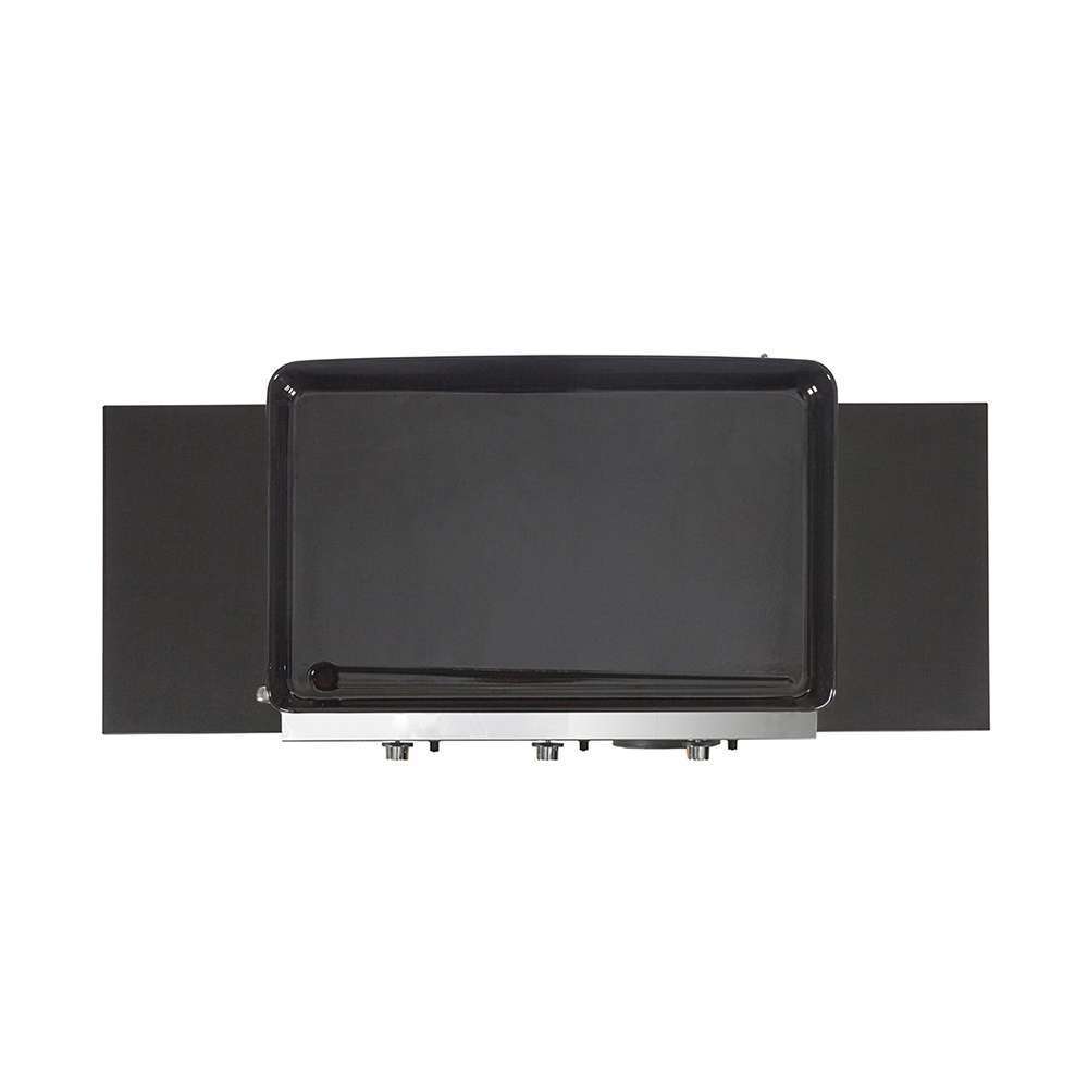 ENO Plancha COMBO INITIAL 65 Inox