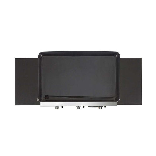 ENO Plancha COMBO INITIAL 65 Inox