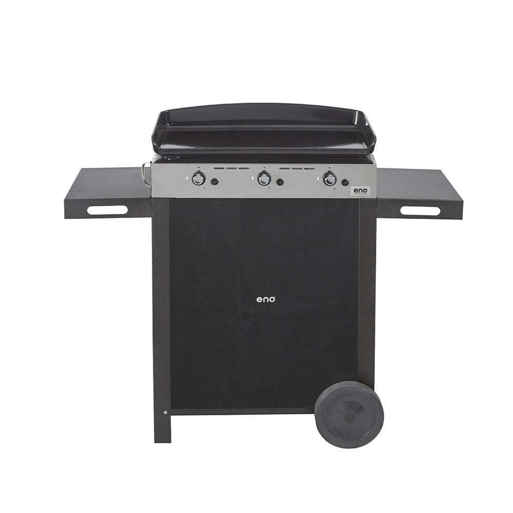 ENO Plancha COMBO INITIAL 65 Inox
