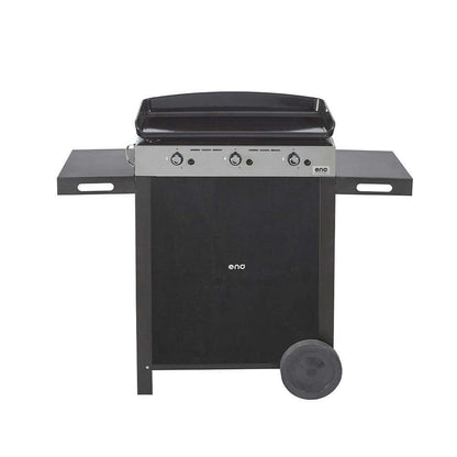 ENO Plancha COMBO INITIAL 65 Inox
