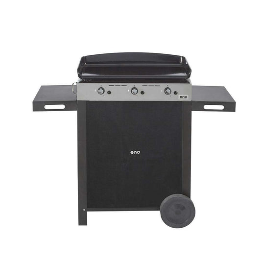 ENO Plancha COMBO INITIAL 65 Inox