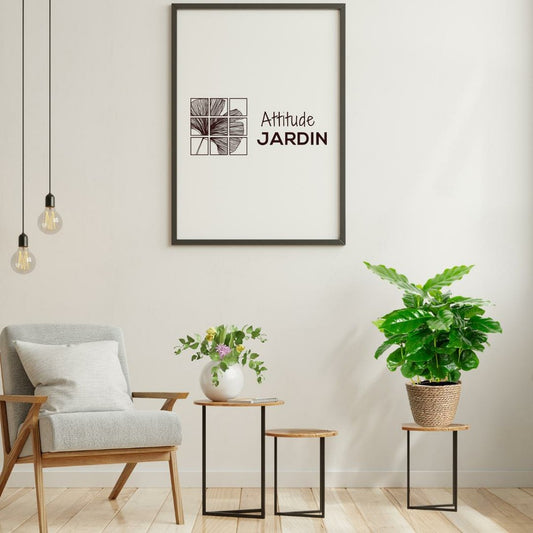Coffea Arabica - Caféier Arabica - Plante D'intérieur - ↕ 20-30 Cm - ⌀ 14 Cm - Plante à Café
