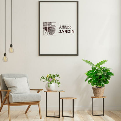  Coffea Arabica - Caféier Arabica - Plante D'intérieur - ↕ 20-30 Cm - ⌀ 14 Cm - Plante à Café