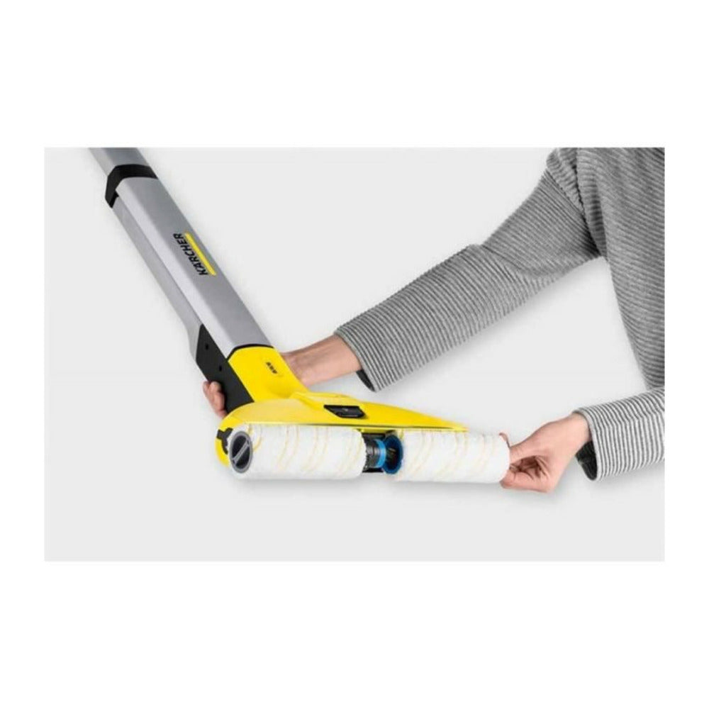 Karcher Kärcher Ewm 2 Serpillière Sans Fil