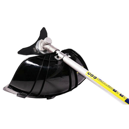  Débroussailleuse Thermique 4 Outils En 1 Moteur 2t 42.7 Cm³ Goodyear