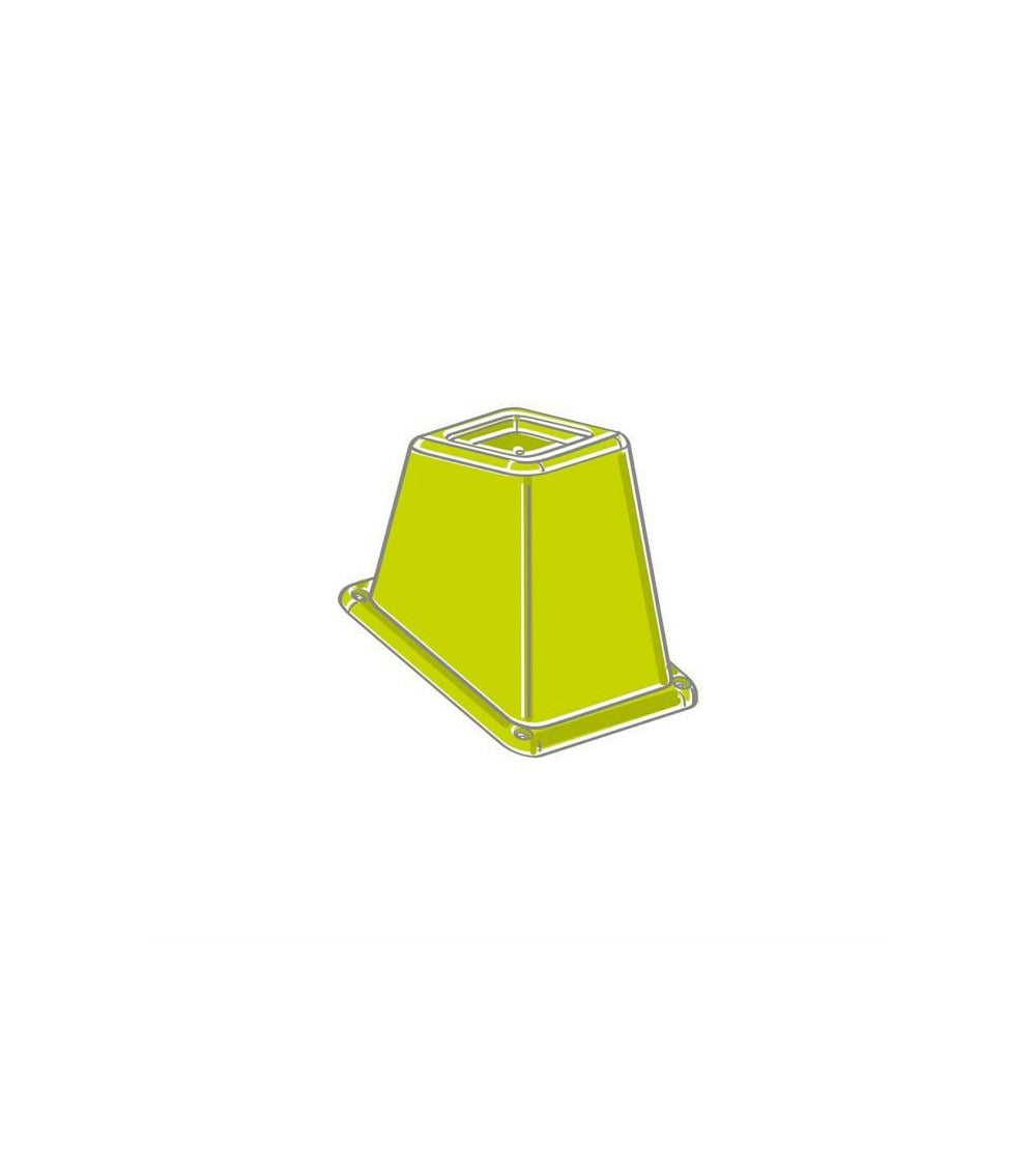  Cheminée - Accessoire De Maison Smoby