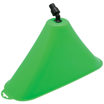  Cloche De Désherbage Pour Pulvérisateur 2.5 Bar Angle 110° Débit 0.73l/min Grand Modèle Iris Garden