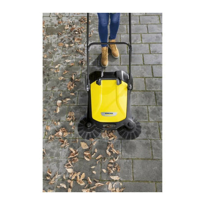 Karcher Kärcher S 4 Twin Balayeuse Mécanique