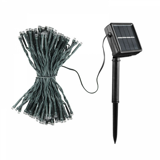  Guirlande 200 Mini Led Blanches 22m