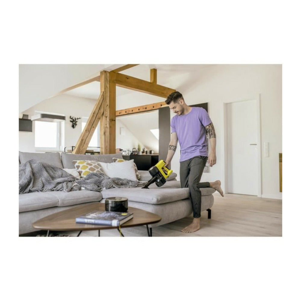Karcher Kärcher Vc 4 Cordless Myhome