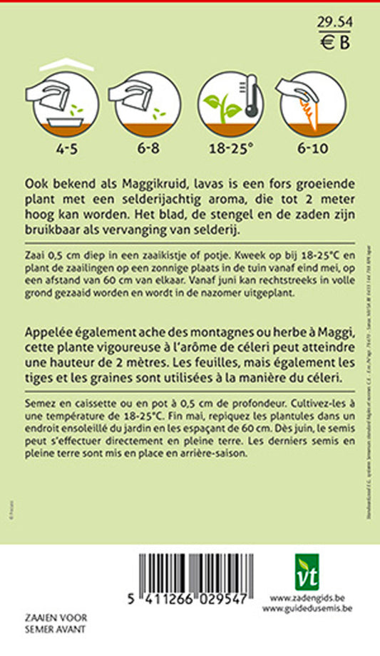  Ache De Montagne - Ca. 1 Gr (livraison Gratuite)