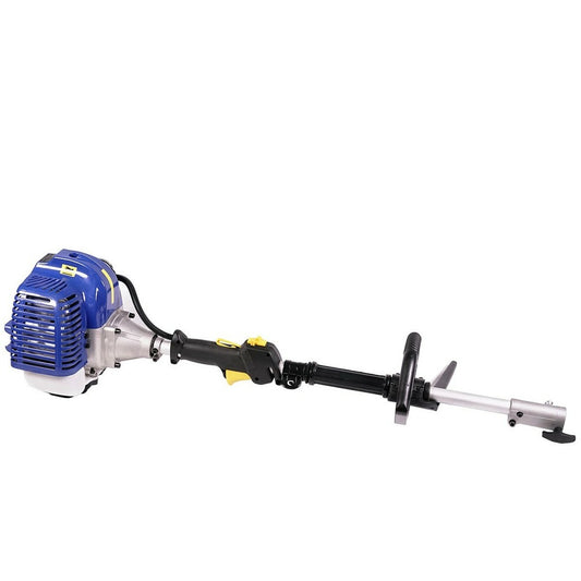  Débroussailleuse Thermique 4 Outils En 1 Moteur 2t 42.7 Cm³ Goodyear