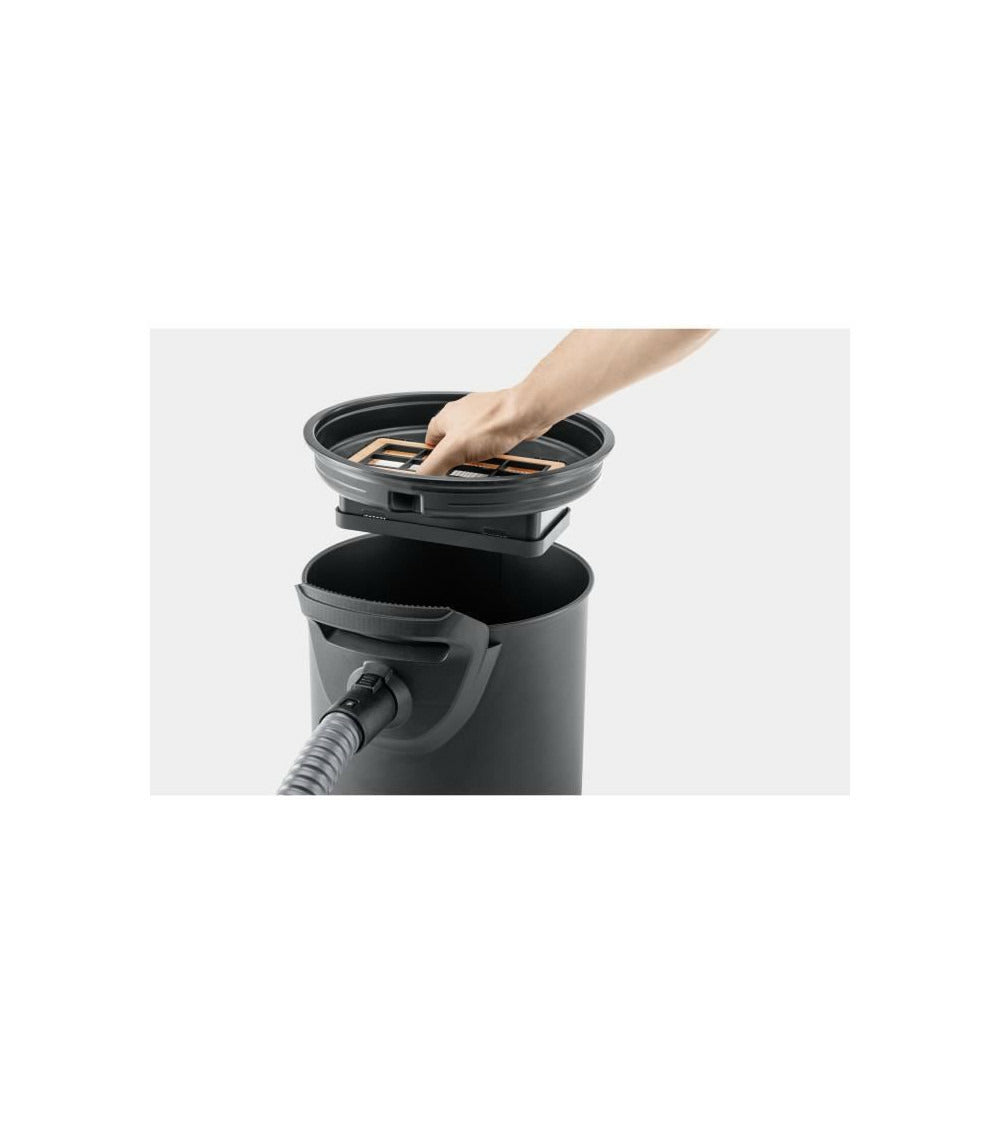 Karcher Kärcher Ad 4 Premium Fireplace