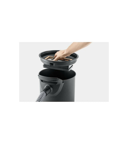 Karcher Kärcher Ad 4 Premium Fireplace